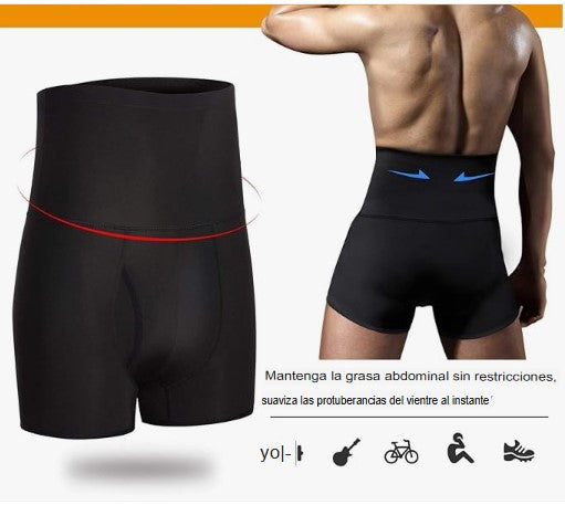 Bóxer Moldeador Masculino