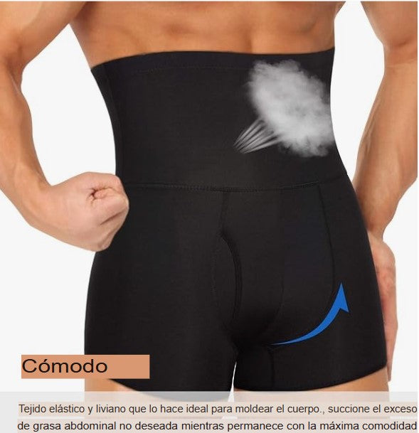 Bóxer Moldeador Masculino