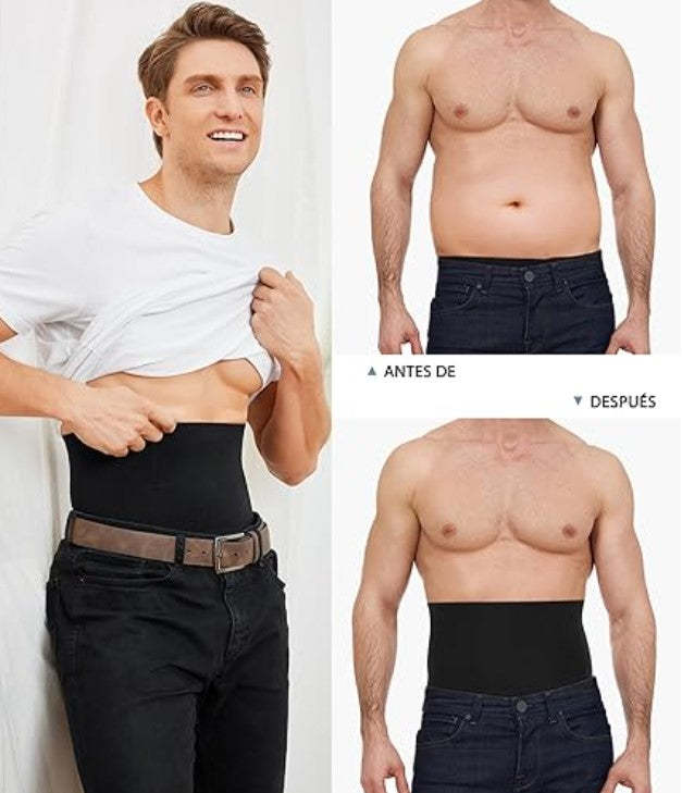 Bóxer Moldeador Masculino