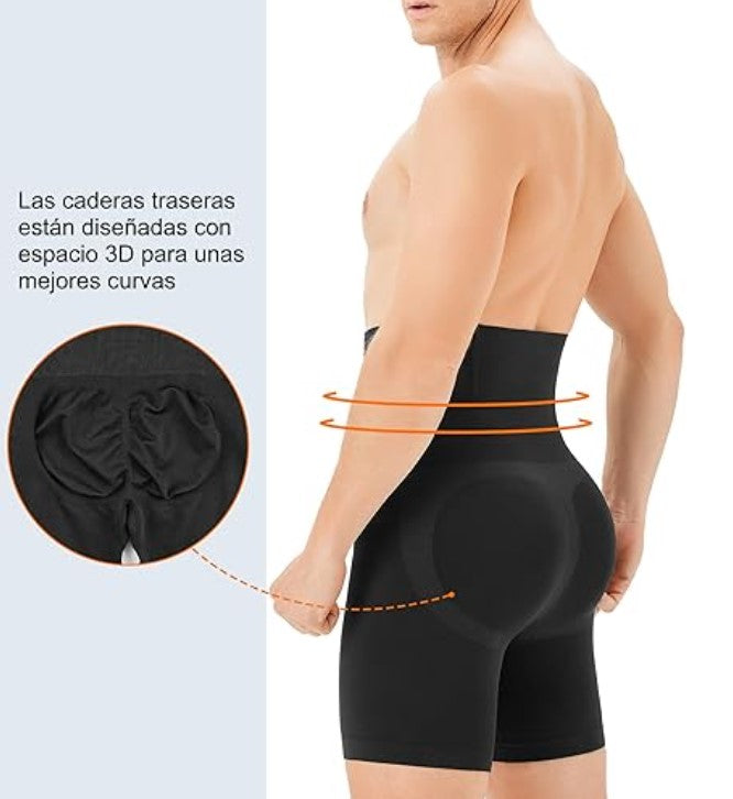 Bóxer Moldeador Masculino