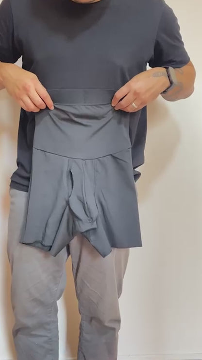 Bóxer Moldeador Masculino