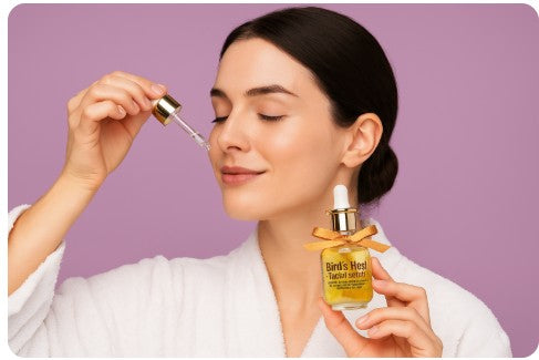SERUM FACIAL PRO CARE GOLD 40ML - 2x1